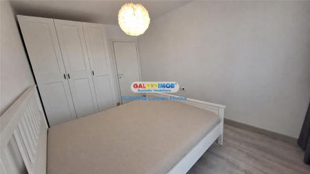 Apartament 2 camere, bloc nou, parcare I metrou Anghel Salig - Photo 5