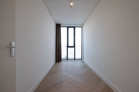 Te huur: Appartement Bergweg in Rotterdam - Foto 2