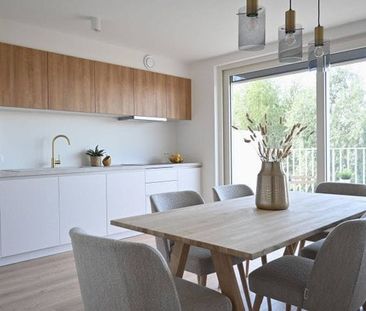 Appartement te huur - Foto 4