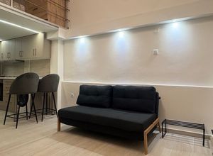 Loft για ενοικίαση - Κέντρο Θεσσαλονίκης, - Photo 2