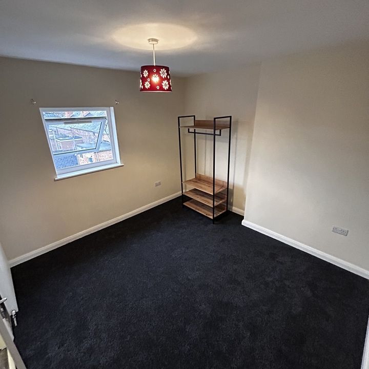 1 Bed Flat, Sneinton Hermitage, NG2 - Photo 1