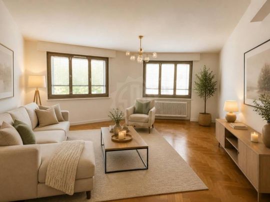 Appartement agréable – Nyon - Photo 1