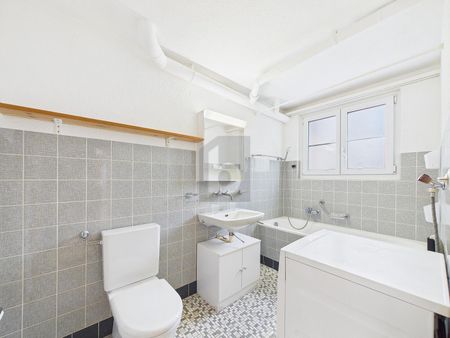 RUHIG UND GEMÜTLICH, MIT GARTEN UND SITZPLATZ - Photo 3