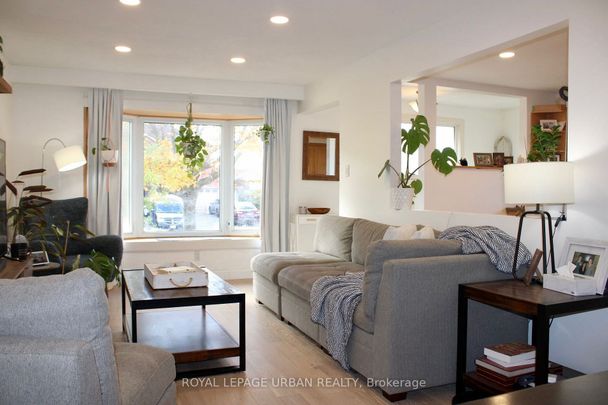 For Lease - 743 West Shore Boulevard, Pickering, Ontario - Photo 1