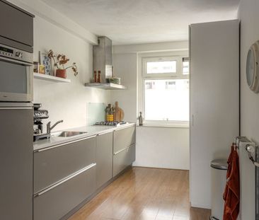 Appartement te huur: Grote Beerstraat 220 9742 SJ Groningen - Foto 3