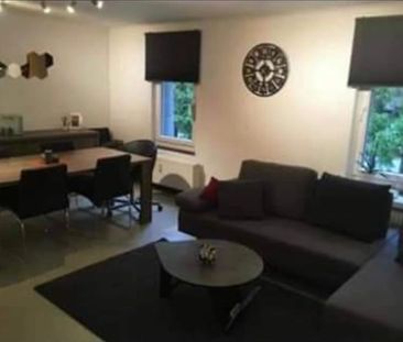 Appartement te huur - Foto 1