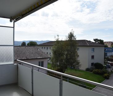 Moderne Wohnung in einem ruhigen Quartier! - Photo 6