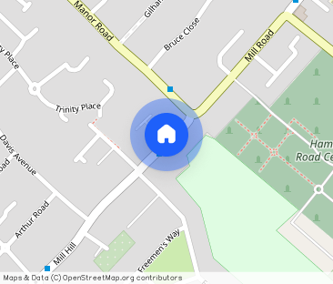 Castle Mews, Deal, Kent, CT14 - Photo 1