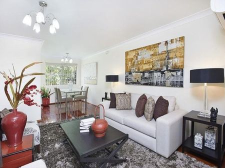 6/56 Sloane Street, Summer Hill NSW 2130 - Townhouse For Rent | Domain - Photo 2