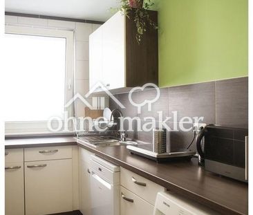 Geräumige und komfortable möblierte 4 Zimmerwohnung am Ufer des Mains - Photo 6