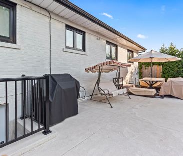 For Lease - 523 Pinegrove Road Unit# Lower, Oakville, Ontario - Photo 6