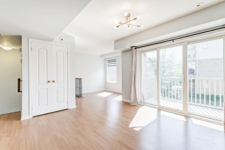 For Lease - 3250 Bentley Drive Unit# 60, Mississauga, Ontario - Photo 3