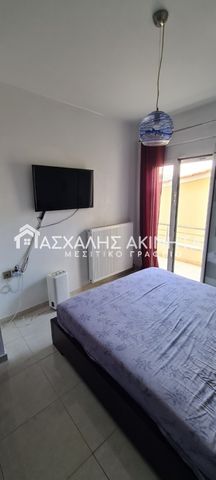 ΜΕΣΑ ΛΑΚΚΩΝΙΑ ΑΓΙΟΣ ΝΙΚΟΛΑΟΣ 3ΑΡΙ ΔΙΑΜΕΡΙΣΜΑ ΕΝΟΙΚΙΑΣΕΙΣ 14966 - Photo 3