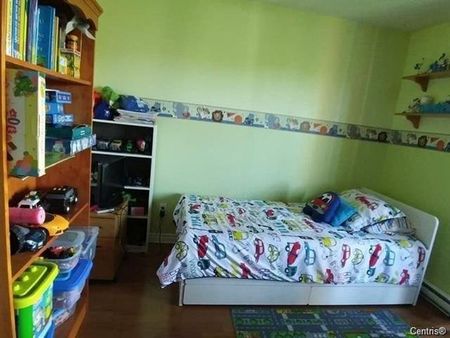 Appartement - 3-5930 Rue Chevalier - Photo 5