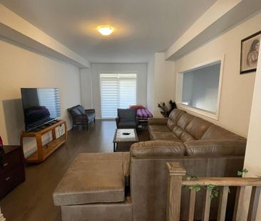 For Lease - 11 Gemma Place, Brampton, Ontario - Photo 6