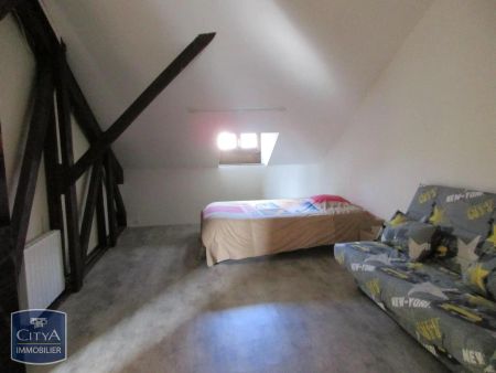 Maison à louer 7 pièces 155.75m² - Photo 4