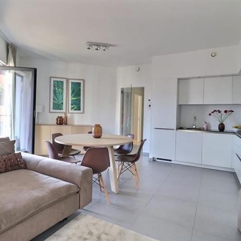 Appartement te huur - Foto 1