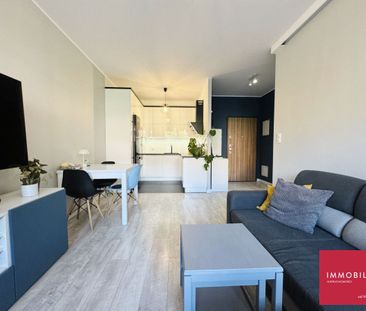 Mieszkanie na wynajem, Gdańsk, ul. Jesionowa - Zdjęcie 6