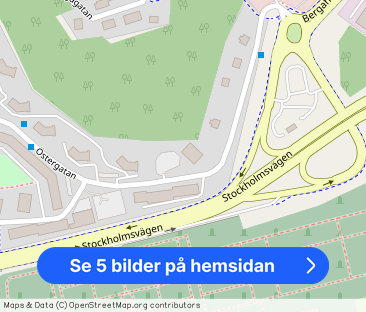 Östergatan 43 A - Foto 1