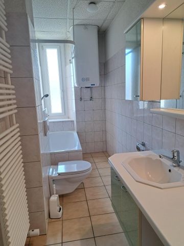 Rue du Commerce 89 - App. 3 p UN LOYER NET OFFERT - Foto 3