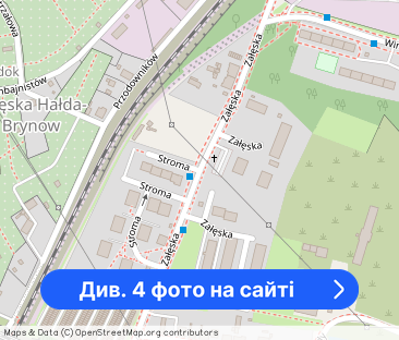 Mieszkanie Brynów, ul. Wozaków - Фото 1