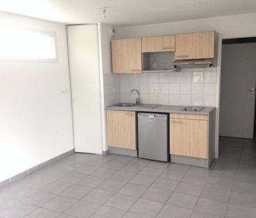location Appartement T2 DE 41.04m² À MARSEILLE - Photo 3