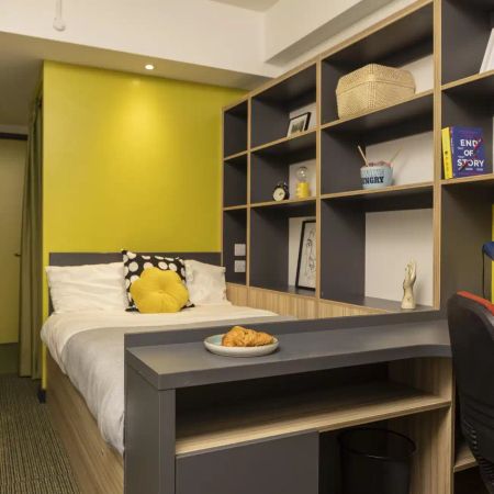 Silver Ensuite - Photo 5