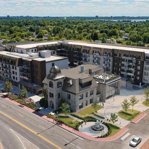 2 Chambres - 200 Boulevard Wilfrid-Lavigne, Gatineau - Photo 3