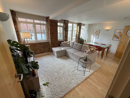 2 Bed Flat, Fairclough Street, E1 - Photo 2