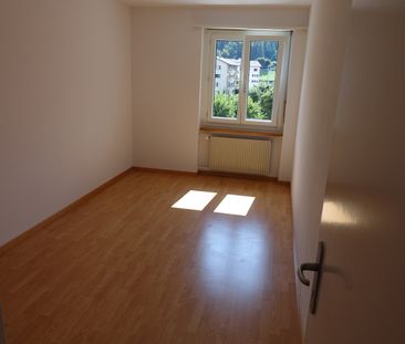 4.5 Zimmer, 80 m², 2. Stock - Photo 1