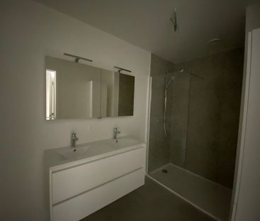 Zeer recent appartement met 2 slaapkamers in Genk - Foto 3