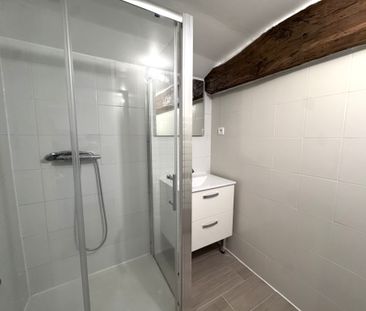 Appartement T1Bis – Châtillon sur Chalaronne - Photo 2