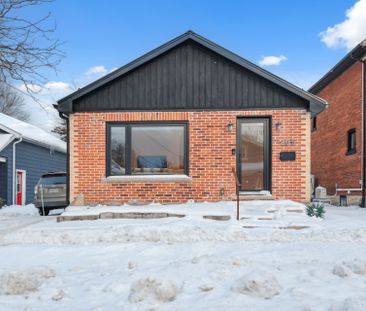 For Lease - 205 Beech Street, Collingwood, Ontario - Photo 3