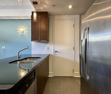 1010 Rue Sainte-Catherine Est, #314 - Photo 4