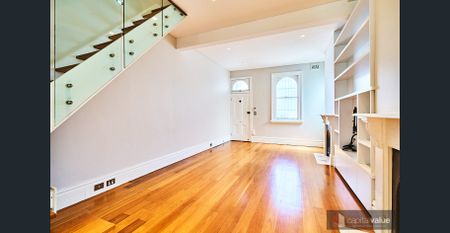 CORNER 3 BEDROOM TERRACE HOME - Photo 4