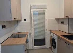 Studio/Γκαρσονιέρα για ενοικίαση Ανάληψη - Μπότσαρη (Ανάληψη - Μπότσαρη - Νέα Παραλία) - Φωτογραφία 2