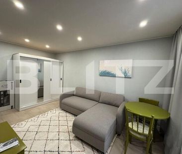 Prima Închiriere | Apartament 1 Cameră | Zorilor - Spitalul de Recu... - Photo 2