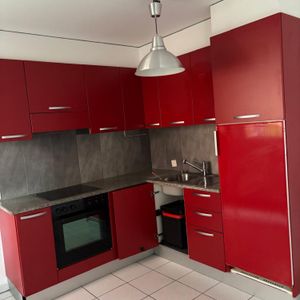Appartamento 2,5 locali - Photo 2
