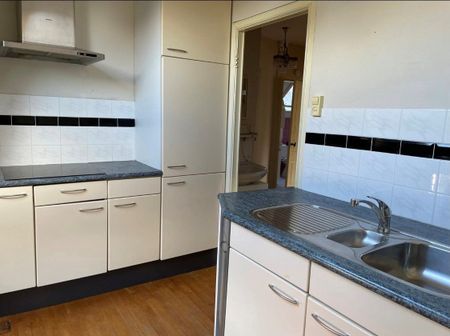 Te huur: Appartement Broederweg in Kampen - Foto 4