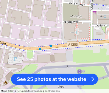 Newmarket Road, Cambridge - Photo 1