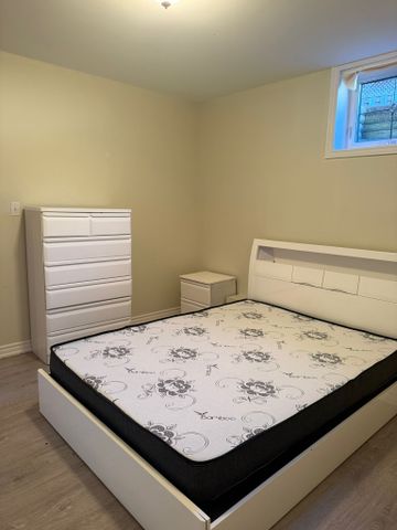 For Lease - 11 Cantex Court Unit# Lower level, Richmond Hill, Ontario - Photo 3