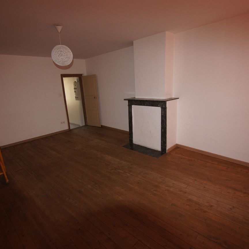 Logement à louer de 92 m² - Photo 1