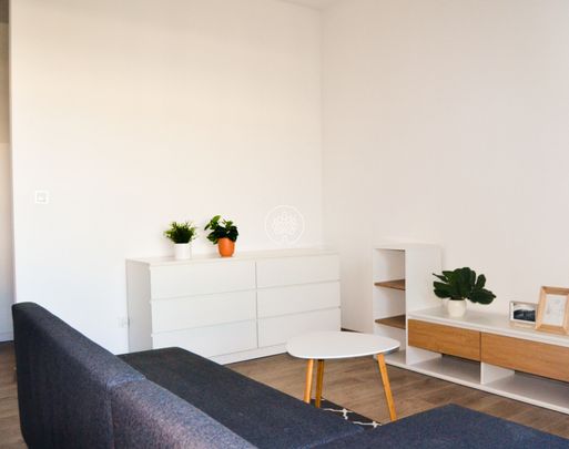 Nowa kawalerka z pięknym widokiem ul. Chodkiewicza - Zdjęcie 1