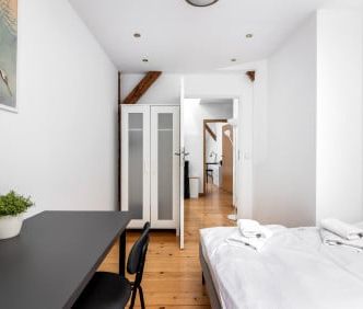 Pokój, ul. Starowiślna - Photo 6