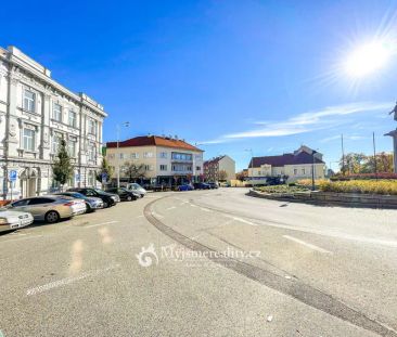 Pronájem novostavby bytu 1+1 s výtahem, 36 m - Photo 6