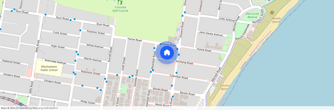 13/31-33 Girrilang Road, NSW 2230, Cronulla