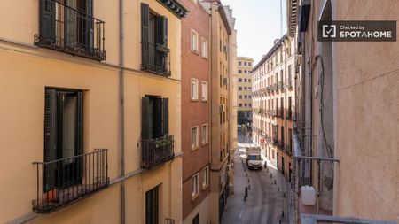 madrid, Community of Madrid 28013 - Foto 4
