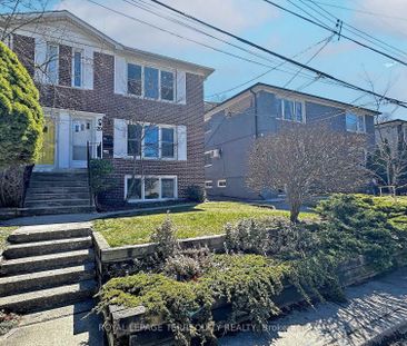 For Lease - 29 Love Crescent Unit# Main, Toronto, Ontario - Photo 2