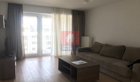 Apartament 2 camere de inchiriat Coresi Brasov - Photo 3