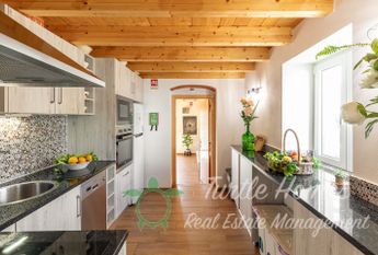 TH2023441 - Entire villa in Boliqueime winter Rental